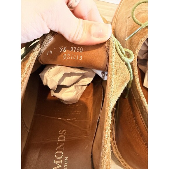 Allen Edmonds \